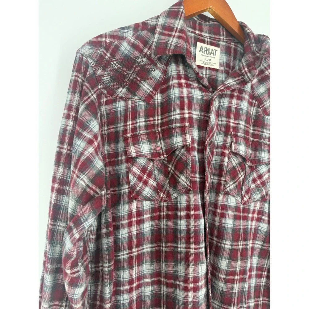 Ariat gently used